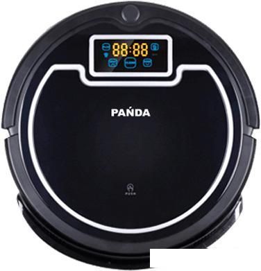 Робот-пылесос Panda X900