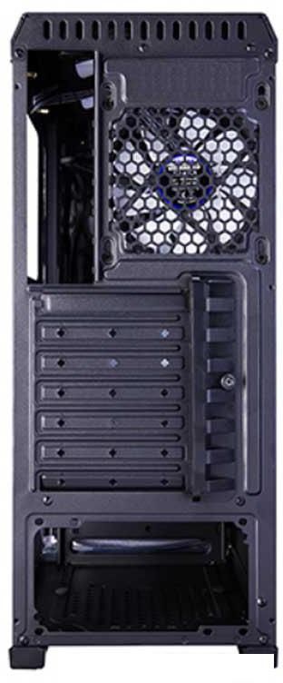 Корпус Zalman N5 TF