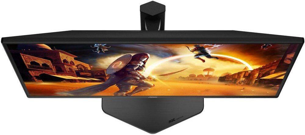 Игровой монитор AOC Gaming Q25G4SR