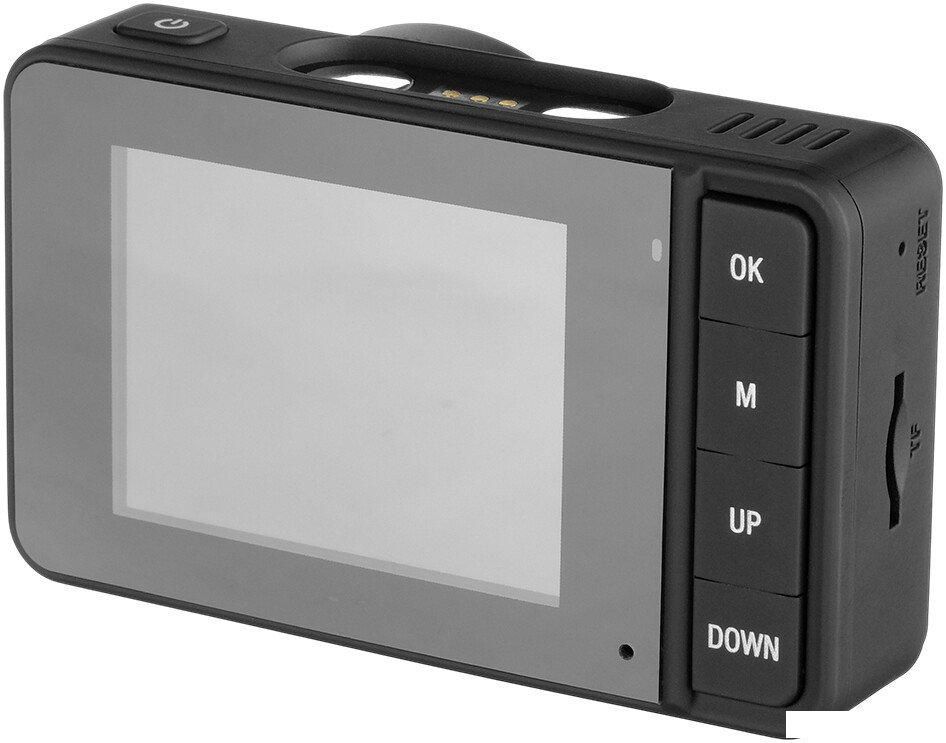 Видеорегистратор-GPS информатор (2в1) Artway AV-703 Wi-Fi GPS