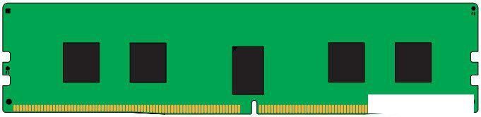 Оперативная память Kingston 16ГБ DDR5 5600 МГц KSM56R46BS8-16HA