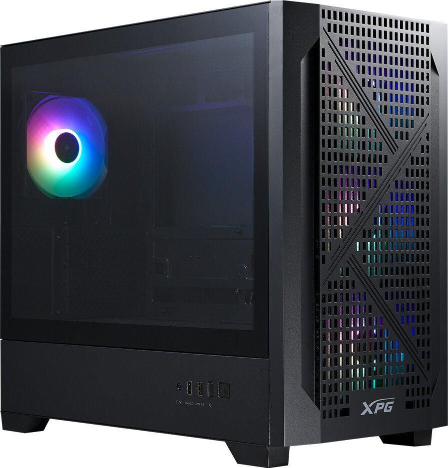 Корпус ADATA XPG Lander 300 (черный)