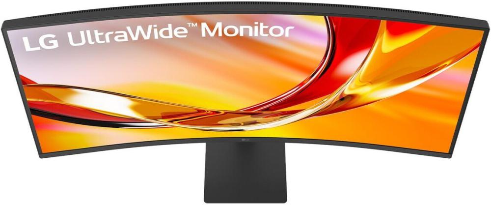 Игровой монитор LG UltraWide 34U620B-B