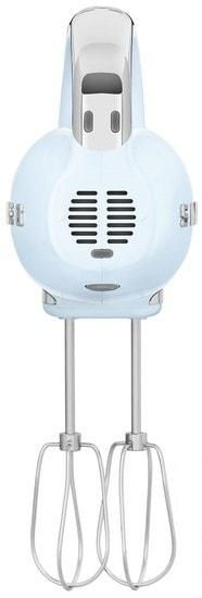 Миксер Smeg HMF01PBEU