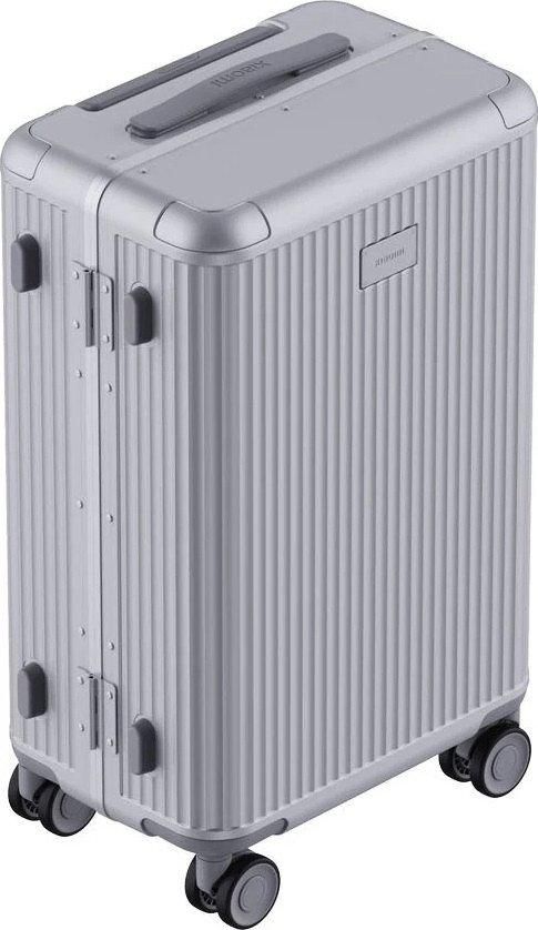 Чемодан Xiaomi Aluminum Frame Luggage 26" BHR9079GL