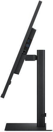 Монитор Samsung ViewFinity S8 LS37D802UAIXCI