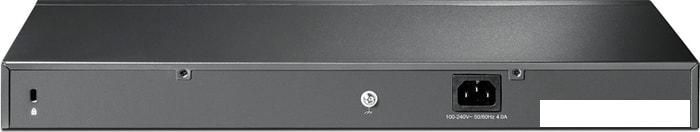 Настраиваемый коммутатор TP-Link TL-SL2428P