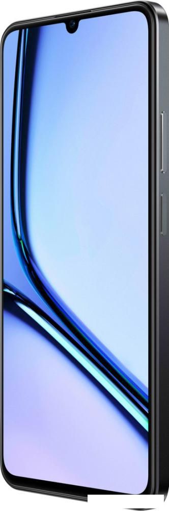 Телефон Realme Note 60x RMX3938 4GB/128GB (черный)