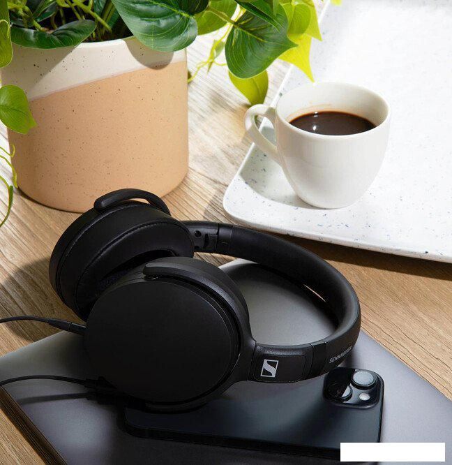 Наушники Sennheiser HD 400 U
