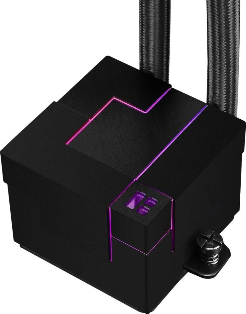 Системы охлаждения Thermalright Core Matrix 360 (черный)