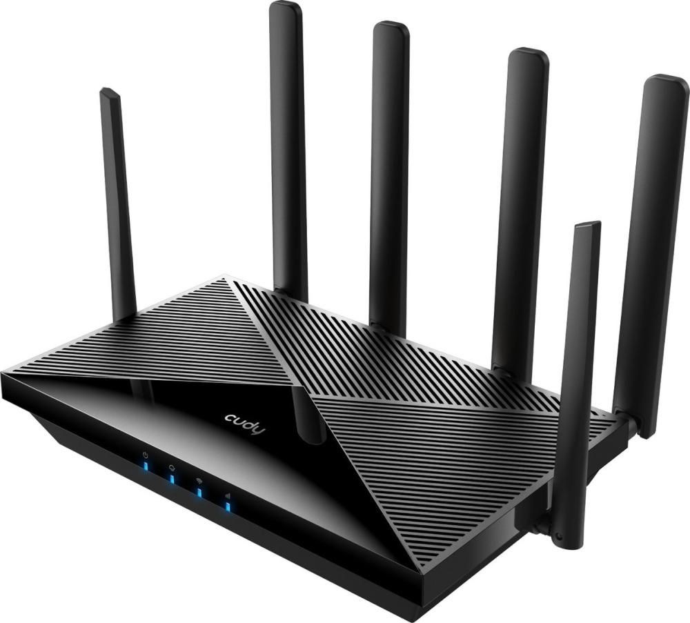 4G Wi-Fi роутер Cudy LT700 1.0