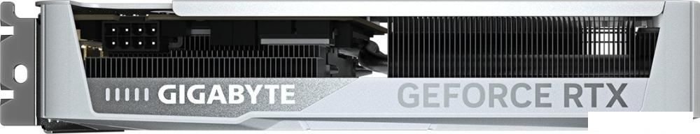 Видеокарта Gigabyte GeForce RTX 5060 Eagle OC Ice 8G GV-N5060EAGLEOC ICE-8GD
