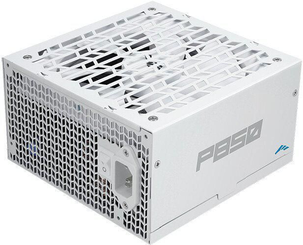 Блок питания Sama P850 850W P0850-WHPFF001-EU