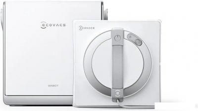 Робот для мытья окон Ecovacs Winbot W2 Pro Omni