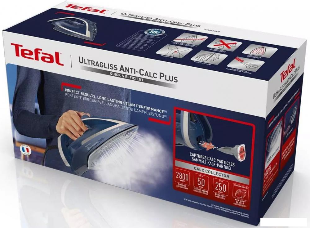 Утюг Tefal FV6830E0