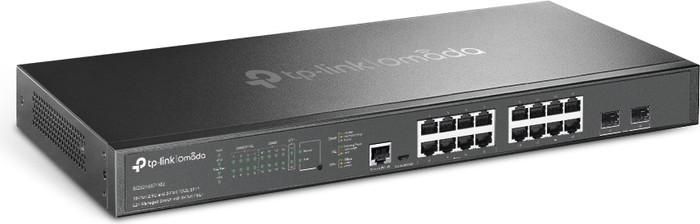 Коммутаторы TP-Link Omada SG3218XP-M2 V1
