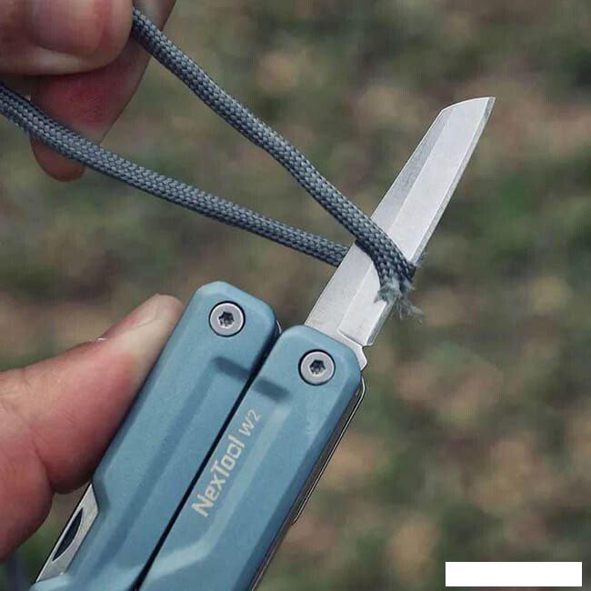 Мультитул NexTool Light Wrench W2 NE20293