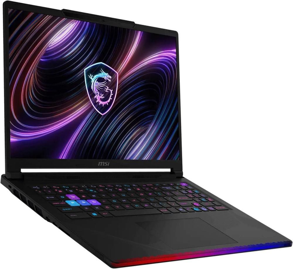 Игровой ноутбук MSI Raider 16 Max HX B2WI-030RU