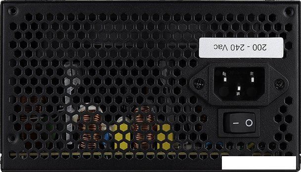 Блок питания AeroCool VX-800 Plus RGB