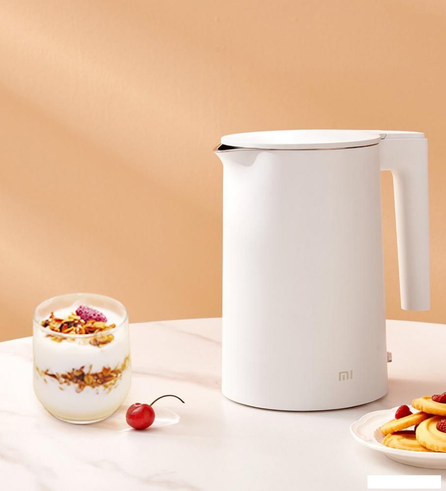 Электрический чайник Xiaomi Electric Kettle 2 MJDSH04YM (европейская вилка)