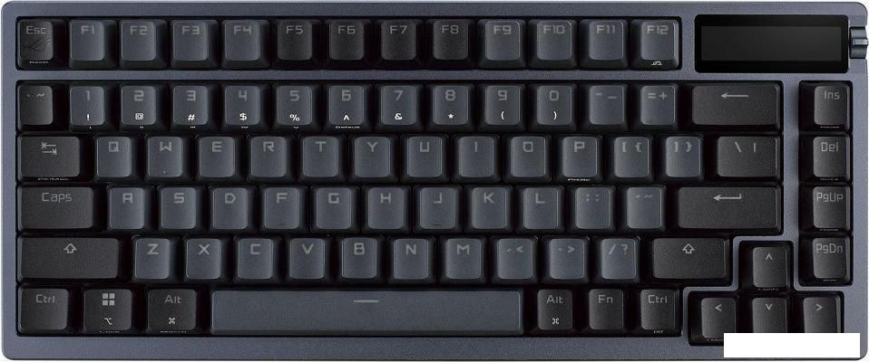 Клавиатура ASUS ROG Azoth (ASUS ROG NX Snow)