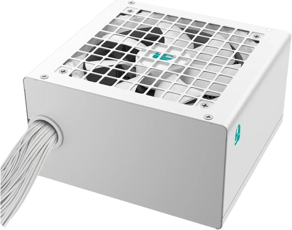 Блок питания DeepCool GamerStorm PF500X WH