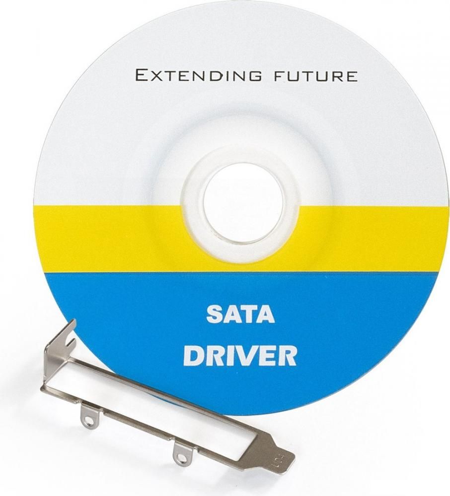Сетевой адаптер ExeGate EXE-I350-T4V2 EX292508RUS