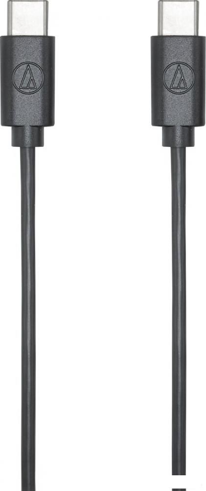 Проводной микрофон Audio-Technica ATR2500x-USB