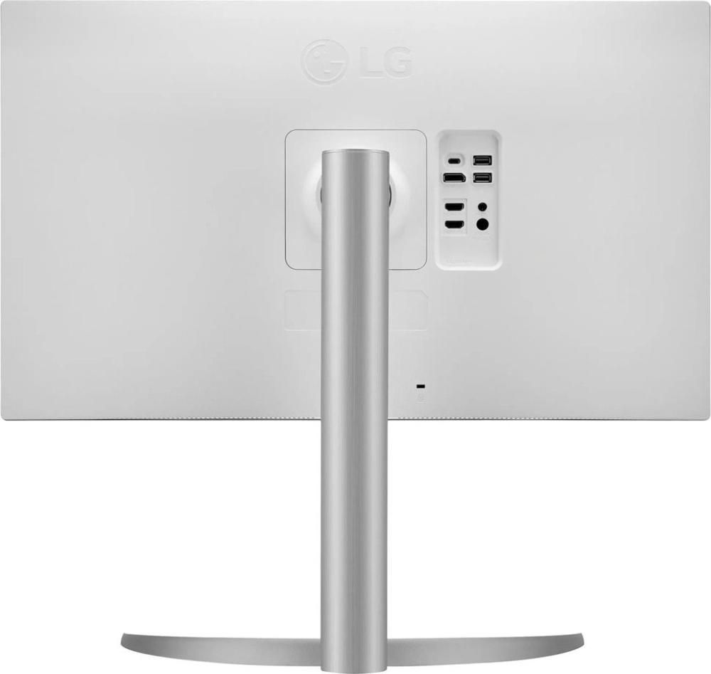 Монитор LG UltraFine 27UP850K-W