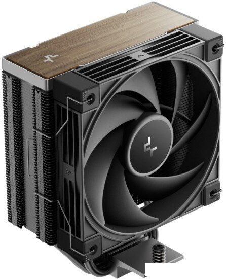 Кулер для процессора DeepCool AK400 G2 R-AK400G2-BKNNMN-GJD