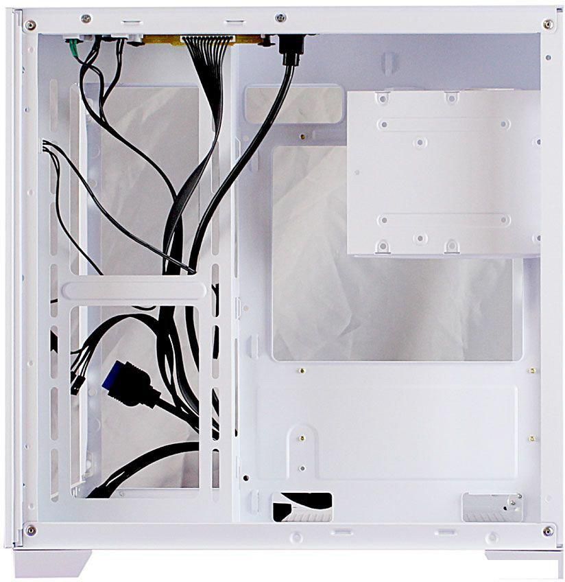 Корпус Ginzzu V400