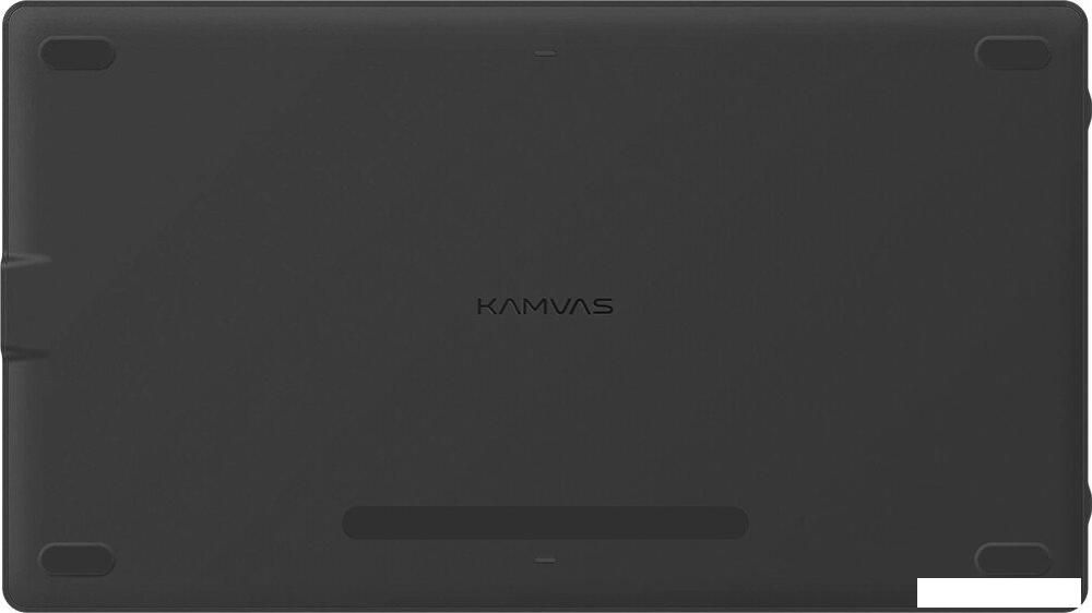 Графический монитор Huion Kamvas 16 Gen 3 GS1563 (черный)