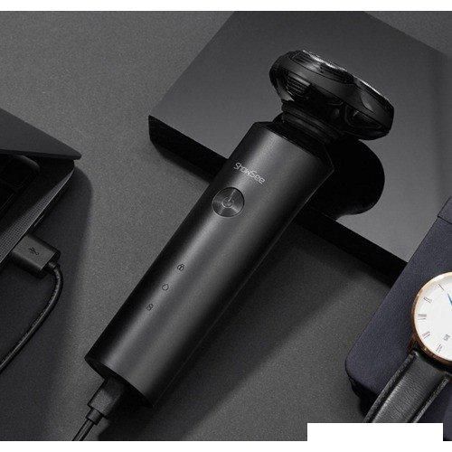 Электробритва ShowSee Electric Shaver F1 (черный)