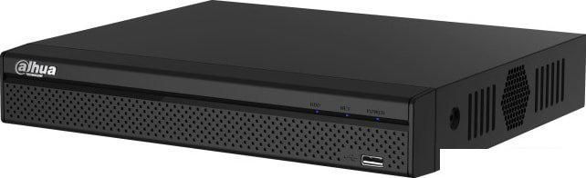 Видеорегистраторы наблюдения Dahua DHI-NVR1108HS-S3