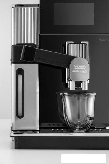 Кофемашина DeLonghi Maestosa EPAM 960.75.GLM