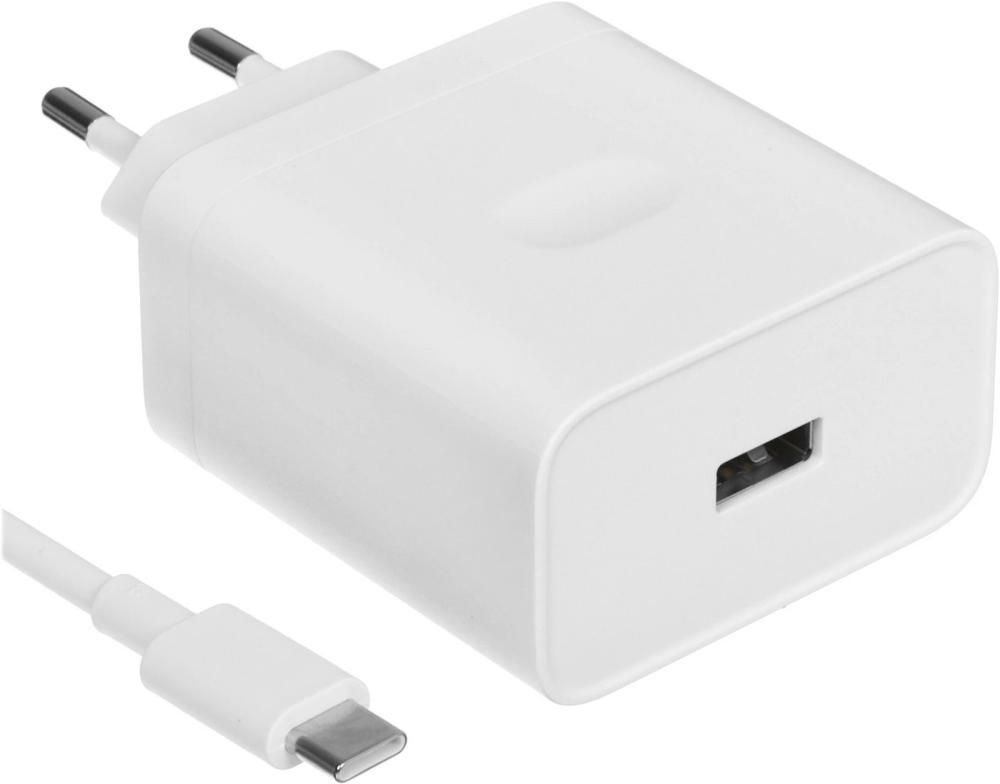 Сетевое зарядное Realme SUPERVOOC 80W Power Adapter VCB8OAEH