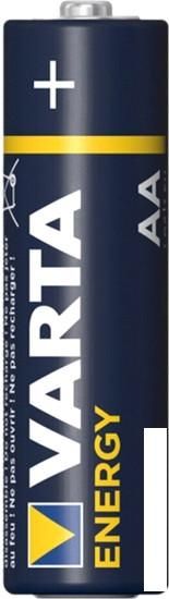 Батарейка Varta Energy 4106 AA BL4