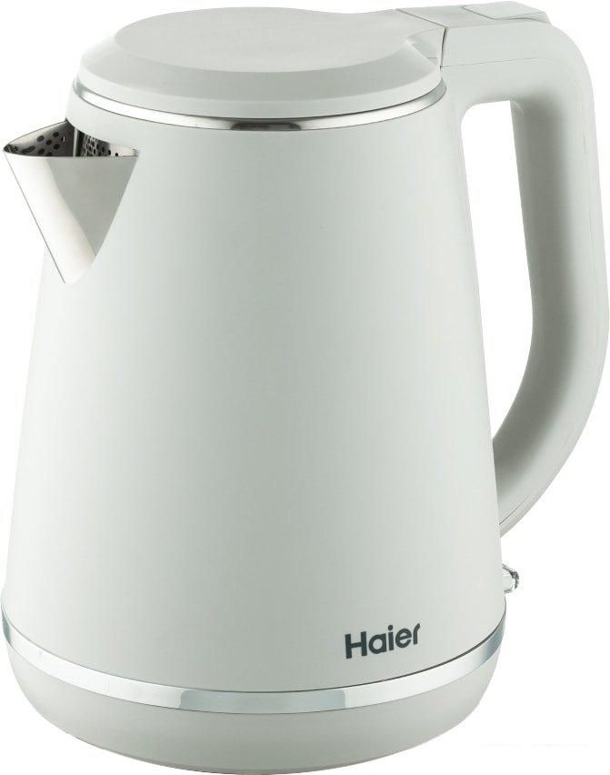 Электрический чайник Haier HK-502