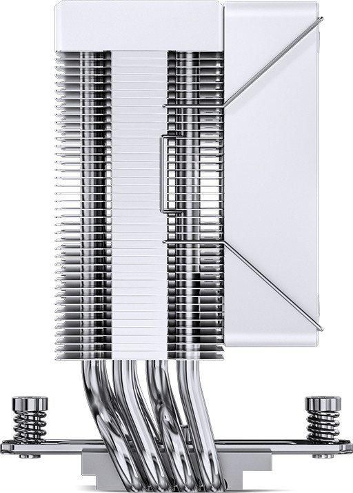 Кулер для процессора Jonsbo CR-1400 V2 Color (белый)