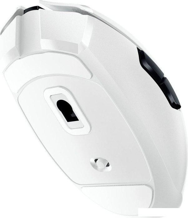 Игровая мышь Razer Orochi V2 Mercury White