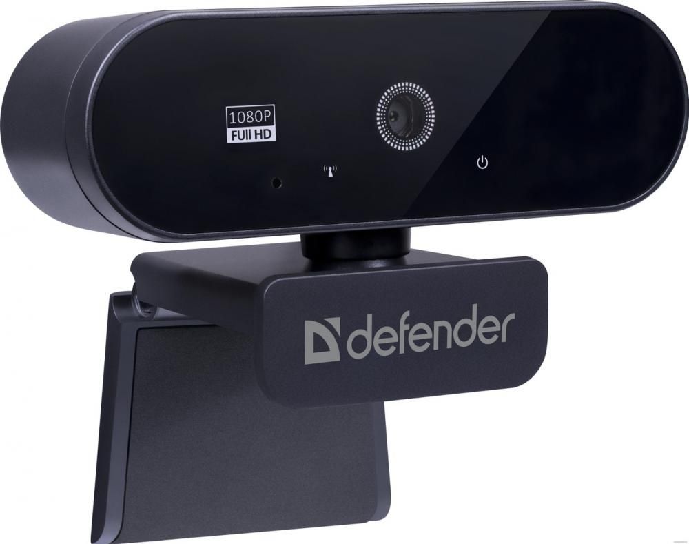 Веб-камера Defender G-Lens 2580