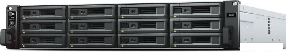 Сетевой накопитель Synology UC3200