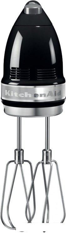 Миксер KitchenAid 5KHM9212EOB