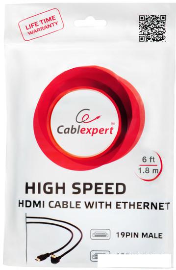 Кабель Cablexpert CC-HDMI4-6