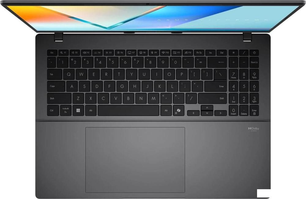 Ноутбук ASUS VivoBook S16 S3607VA-RP095