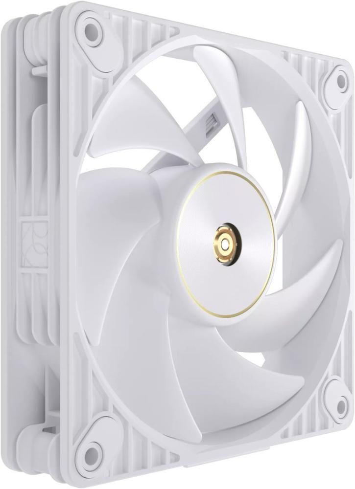 Вентилятор для корпуса ASUS ProArt PF120 (белый)