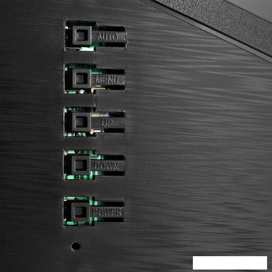 Монитор ExeGate SmartView EP2707TA EX295529RUS
