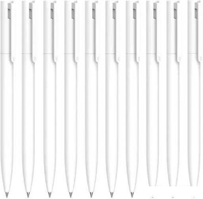 Набор гелевых ручек Xiaomi Mi Gel Ink Pen (10 шт)