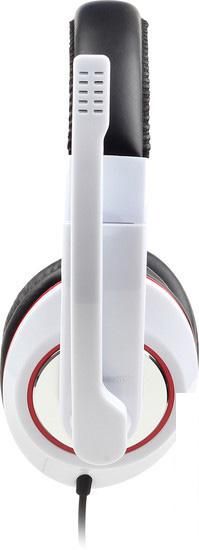 Наушники Gembird MHS-001-GW