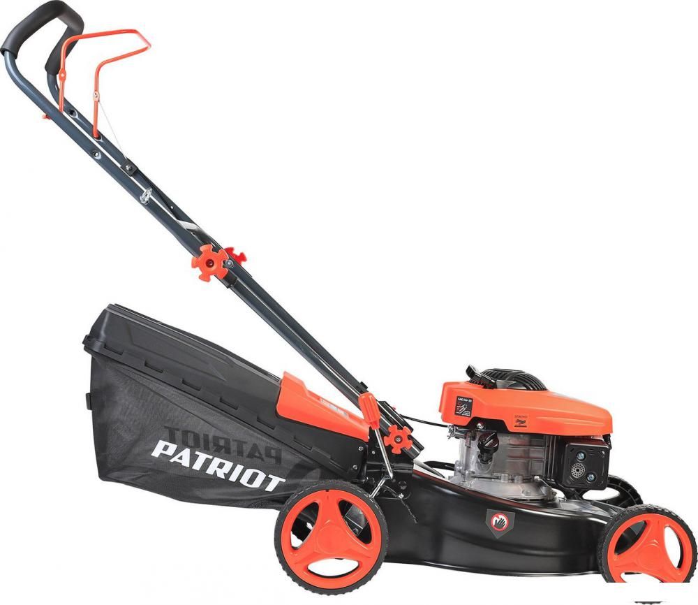 Газонокосилка Patriot PT 41 LM (512109002)